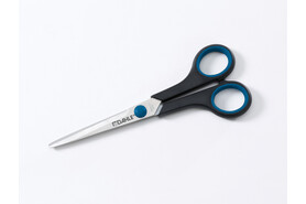 Schere Dahle Office 18cm, 7 Zoll, Art.-Nr. 54407 - Paterno B2B-Shop