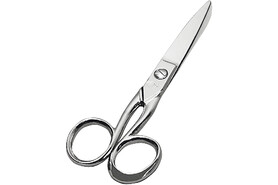 Schere Wedo 20,3cm Metall, Art.-Nr. 55-8 - Paterno B2B-Shop