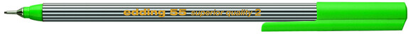 Fineliner Edding 55 grün, Art.-Nr. 55-GN - Paterno B2B-Shop