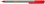Fineliner Edding 55 rot, Art.-Nr. 55-RT - Paterno B2B-Shop