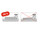 Heftgerät Leitz FC 5505 rot, Art.-Nr. 5505-00-RT - Paterno B2B-Shop