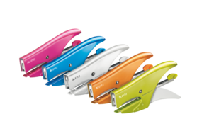 Heftzange Leitz NeXXt WOW, Art.-Nr. 553120 - Paterno B2B-Shop