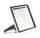 Tischständer Durable Sherpa Soho mit 5 Sichttafeln, Art.-Nr. 554001 - Paterno B2B-Shop