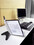 Tischständer Durable Sherpa Soho mit 5 Sichttafeln, Art.-Nr. 554001 - Paterno B2B-Shop