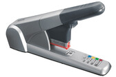 Blockhefter Leitz 5551 silber, Art.-Nr. 5551-00-84 - Paterno B2B-Shop