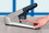 Blockhefter Leitz 5551 silber, Art.-Nr. 5551-00-84 - Paterno B2B-Shop