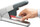 Blockhefter Leitz 5551 silber, Art.-Nr. 5551-00-84 - Paterno B2B-Shop