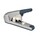 Blockhefter Leitz 5553 silber, Art.-Nr. 5553-00-84 - Paterno Shop