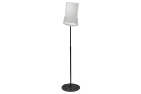 Tafelständer Sherpa Infobase Telescope, Art.-Nr. 558957 - Paterno B2B-Shop