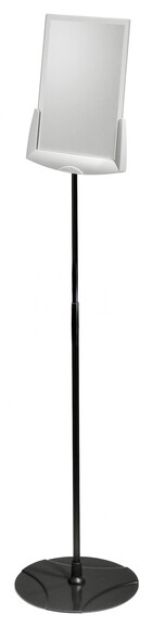Tafelständer Sherpa Infobase Telescope, Art.-Nr. 558957 - Paterno B2B-Shop