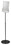 Tafelständer Sherpa Infobase Telescope, Art.-Nr. 558957 - Paterno B2B-Shop