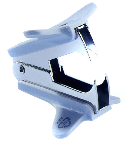 Heftklammerentferner Leitz grau, Art.-Nr. 5590-00-85 - Paterno B2B-Shop