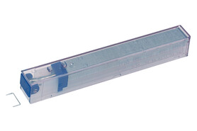 Heftklammern Kassette Leitz K6 blau, Art.-Nr. 5591-00-00 - Paterno B2B-Shop