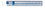 Heftklammern Kassette Leitz K6 blau, Art.-Nr. 5591-00-00 - Paterno B2B-Shop