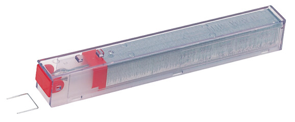 Heftklammern Kassette Leitz K12 rot, Art.-Nr. 5594-00-00 - Paterno B2B-Shop