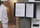 Wandhalter Durable SHERPA Wall Tafelträger, Art.-Nr. 562110 GRAU - Paterno B2B-Shop