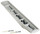 Wandhalter Durable SHERPA Wall Tafelträger, Art.-Nr. 562210 GRAU - Paterno B2B-Shop