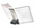 Tischständer Durable SHERPA Erweiterungsmodul, Art.-Nr. 562457GRAU - Paterno B2B-Shop