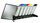 Tischständer Durable SHERPA Erweiterungsmodul, Art.-Nr. 562457GRAU - Paterno B2B-Shop