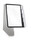 Wandtafel Durable SHERPA Wall 10 Wandhalter, Art.-Nr. 563100 - Paterno B2B-Shop