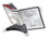 Tischständer Durable SHERPA Table mit 10 Sichttafeln, Art.-Nr. 563200 - Paterno B2B-Shop