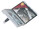 Tischständer Durable SHERPA Table mit 10 Sichttafeln, Art.-Nr. 563200 - Paterno B2B-Shop