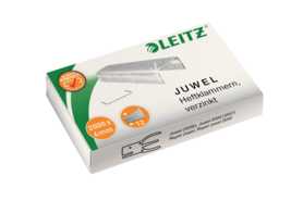 Heftklammern Juwel verzinkt, Art.-Nr. 5640-00-00 - Paterno B2B-Shop