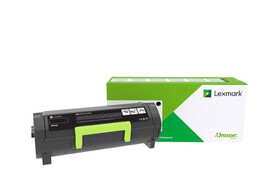 Lexmark Toner MS321 schwarz Preis 135,70, Art.-Nr. 56F2H0E - Paterno B2B-Shop