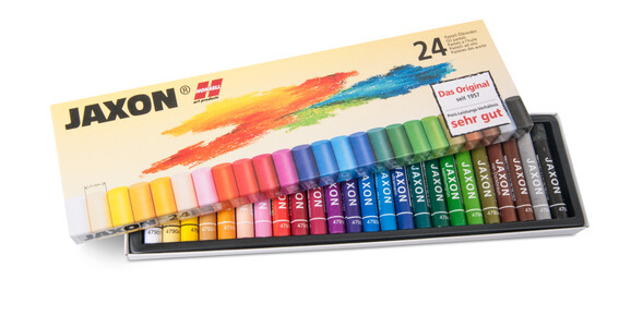Ölkreiden JAXON® 24er sortiert, Art.-Nr. 5719058 - Paterno B2B-Shop Ölkreiden JAXON® 24er sortiert, Art.-Nr. 5719058 - Paterno B2B-Shop