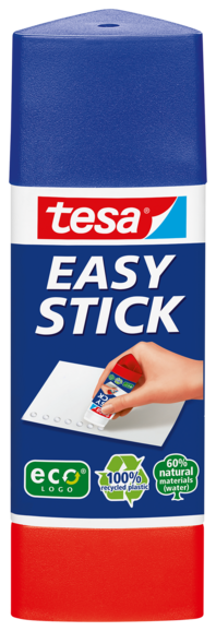 Klebestift Easy Stick eco Logo 12 gr, Art.-Nr. 57272-200 - Paterno B2B-Shop Klebestift Easy Stick eco Logo 12 gr, Art.-Nr. 57272-200 - Paterno B2B-Shop