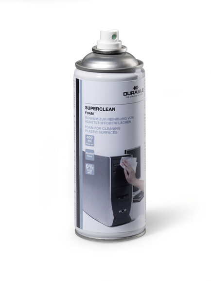 Superclean Foam Schaumreiniger, Art.-Nr. 5739-02 - Paterno B2B-Shop