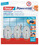 Powerstrips Tesa Haken Small chrom, Art.-Nr. 57543-2 - Paterno B2B-Shop