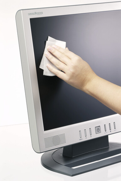 Screenclean Durable Reinigungstücher Bildschirm, Art.-Nr. 578702 - Paterno B2B-Shop