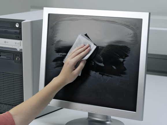 Screenclean Durable Reinigungstücher Bildschirm, Art.-Nr. 578702 - Paterno B2B-Shop