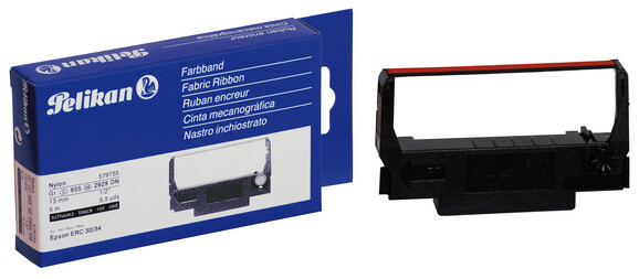 Farbband Gr. 655 f. EPSON, Art.-Nr. 579755 - Paterno B2B-Shop