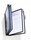 Wandhalter Durable SHERPA Wall 5, Art.-Nr. 581001 - Paterno B2B-Shop