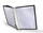 Wandhalter Durable SHERPA Wall 5, Art.-Nr. 581001 - Paterno B2B-Shop