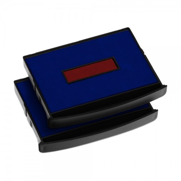 Stempelkissen Colop 6/2400 blau, Art.-Nr. 6-2400-BL - Paterno B2B-Shop