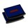 Stempelkissen Colop 6/2400 blau, Art.-Nr. 6-2400-BL - Paterno B2B-Shop