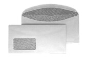 Kuvert Gössler C6/5 RN-AB FL 80 gr. G-Line grey, Art.-Nr. 6035K - Paterno B2B-Shop