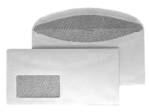 Kuvert Gössler C6/5 RN-AB FL 80 gr. G-Line grey, Art.-Nr. 6035K - Paterno B2B-Shop