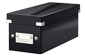 Archivbox Leitz Click&amp;amp;Store CD´s, Art.-Nr. 6041 - Paterno B2B-Shop