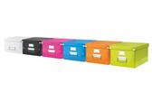 Archivbox Leitz Click&amp;amp;Store A4 mittel, Art.-Nr. 6044-00 - Paterno B2B-Shop