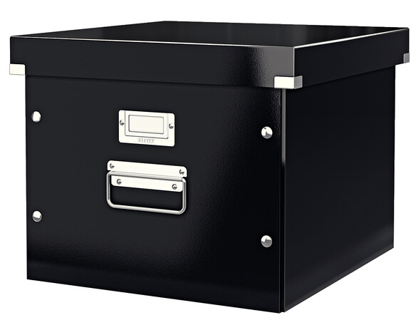 Transportbox Leitz Click &amp; Store, Art.-Nr. 6046 - Paterno B2B-Shop