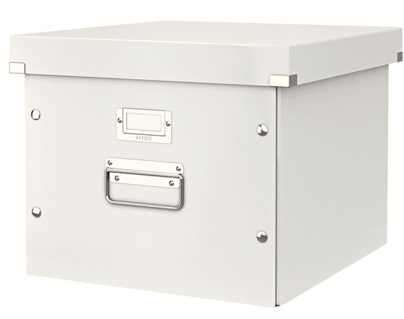 Transportbox Leitz Click &amp; Store, Art.-Nr. 6046 - Paterno B2B-Shop