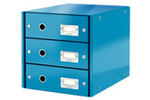 Schubladenbox Leitz CLICK&amp;amp;STORE, Art.-Nr. 6048 - Paterno B2B-Shop