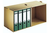 Ordnerdepot Leitz 6082 naturbraun, Art.-Nr. 6082 - Paterno B2B-Shop