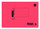 Fahrtenbuch Tell A6 40 Blatt, Art.-Nr. 608203 - Paterno B2B-Shop