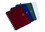 Ringmappe Vario Zipp A4 bordeaux, Art.-Nr. 61420-BRX - Paterno B2B-Shop