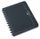 Ringmappe Vario Zipp A4 bordeaux, Art.-Nr. 61420-BRX - Paterno B2B-Shop